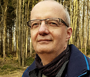 Dr. Sárkány Péter