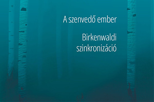 Viktor E, Frankl: A szenvedő ember - Birkenwaldi Szinkronizáció - 