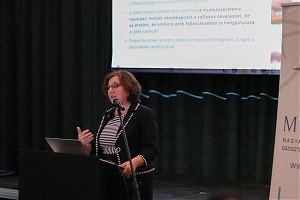 Dr. Szőke-Milinte Enikő - "Játszom ennen életemmel" - A játék és a személyiségfejlesztés